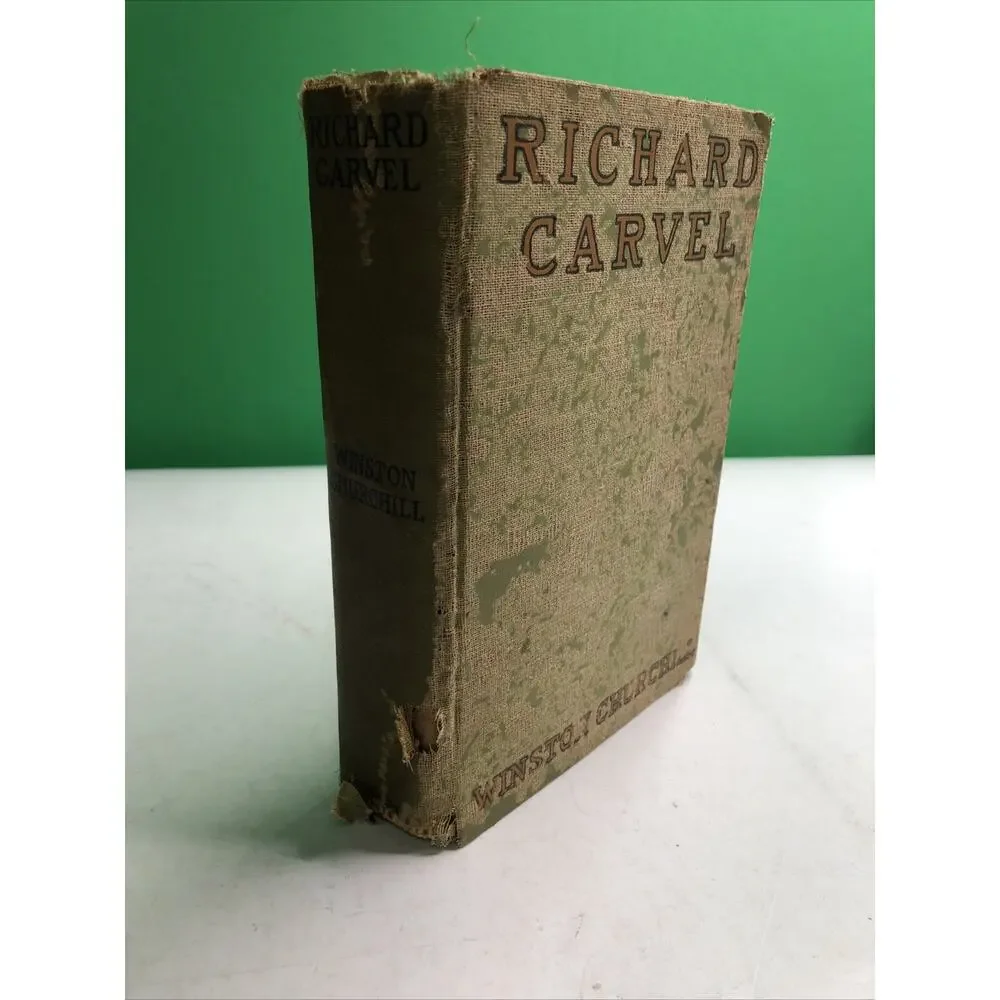 Unbranded period book